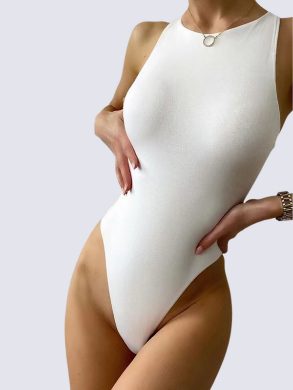 Aysham Şekillendirici Bodysuit