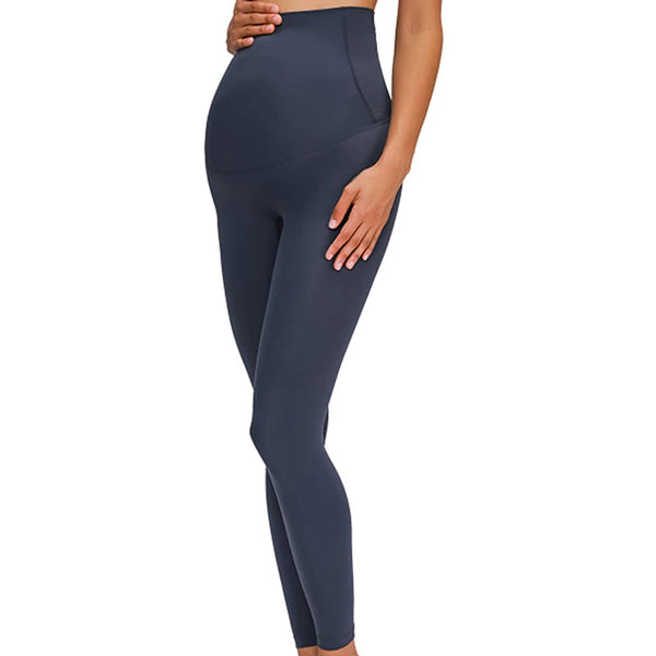 Aysham Kadın Ekose Yoga Seti