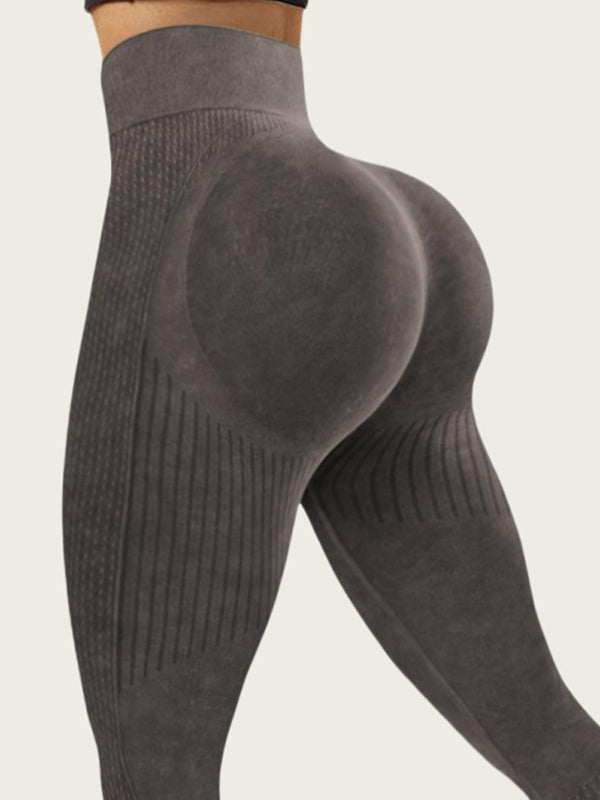 Kot Buruşuk Popo Taytı