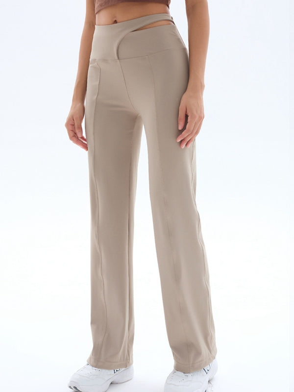 Seksi Kesimli Moda Pantolonlar