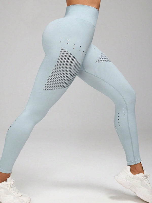 File Hızlı Kuruyan Tayt