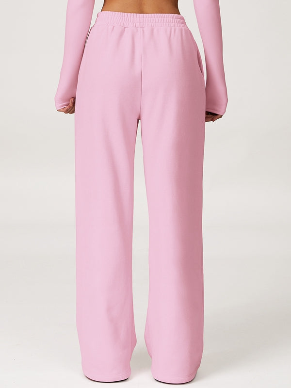 Cepli Günlük Pantolon